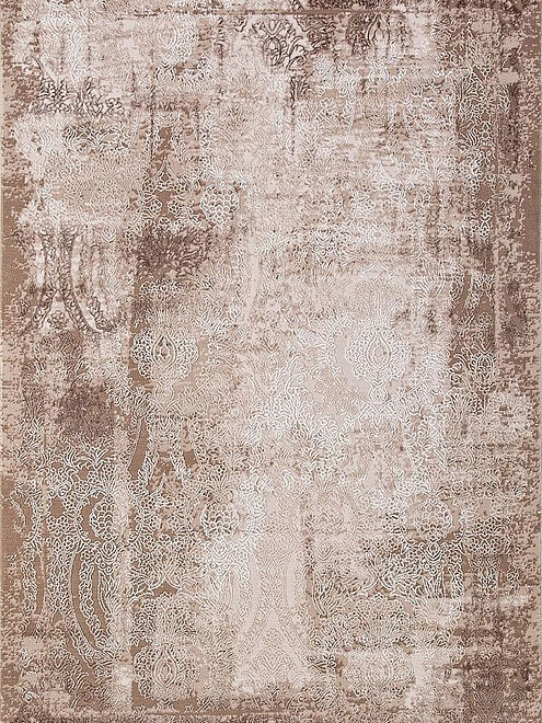 Ковер ARMINA 03711A Brown/Brown 80*150 495x660 Ковер ARMINA 03711A Brown/Brown 80*150 495x660 в Материке