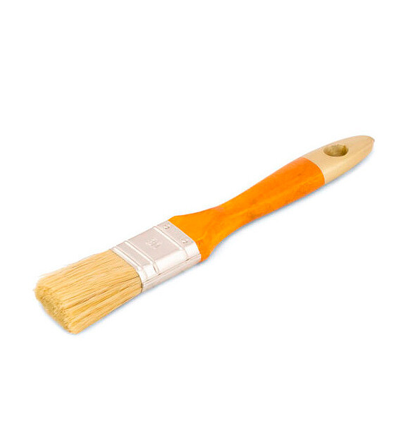 Кисть флейц. COLOR EXPERT 81123010 30мм 586x674 в Материке