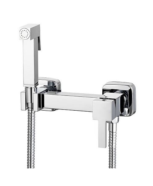 Смеситель GANZER GZ12201-Set (для биде) с душ.комплектом 495x660 Смеситель GANZER GZ12201-Set (для биде) с душ.комплектом 495x660 в Материке