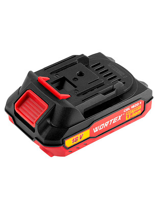 Секатор аккум. WORTEX ALL1 CBS2535-1 18В 238x286 в Материке - Вариант 4