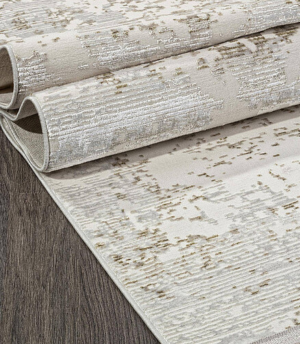 Ковер BALI 62748 Gold 160*230 438x503 в Материке - Вариант 2