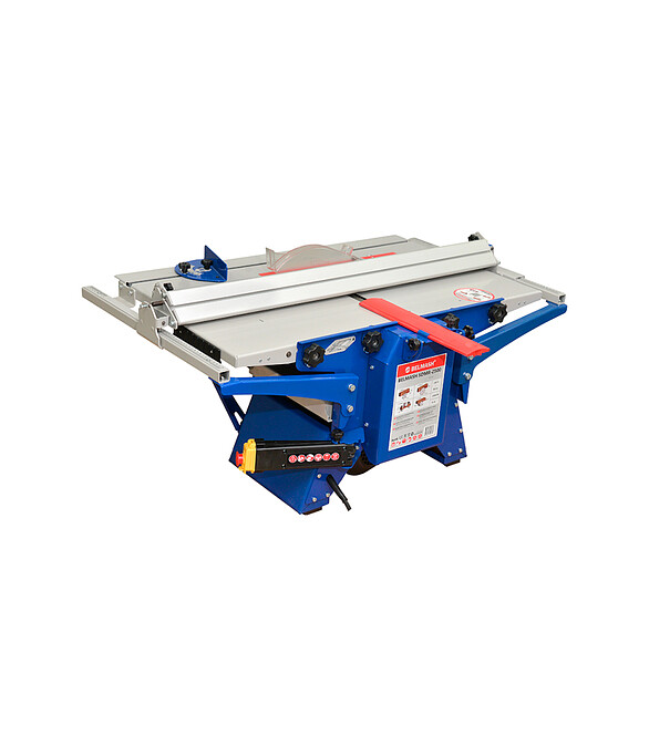 Станок деревообрабатывающий BELMASH SDMR-2500 586x674 Станок деревообрабатывающий BELMASH SDMR-2500 586x674 в Материке