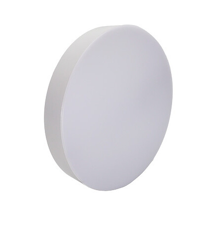 Светильник накладной TRUENERGY 11151 бел. 15W/4000K/IP20 438x503 в Материке