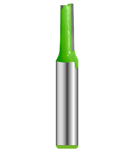 Фреза пазовая GRAFF 6х16x8мм 438x503 в Материке