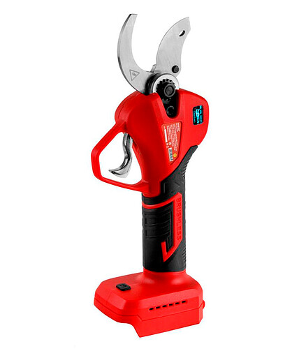 Секатор без аккум. WORTEX ALL1 CBS2535-1 18В Solo 438x503 в Материке