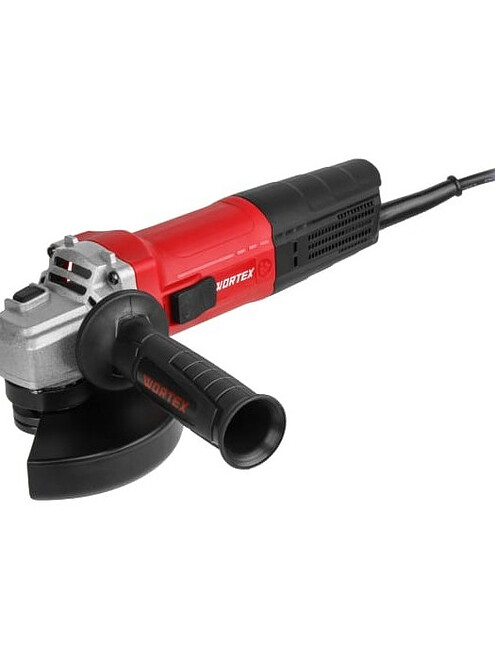 Машина углошлифовальная WORTEX LX AG1211-2 1100Вт 125мм рег. 495x660 Машина углошлифовальная WORTEX LX AG1211-2 1100Вт 125мм рег. 495x660 в Материке