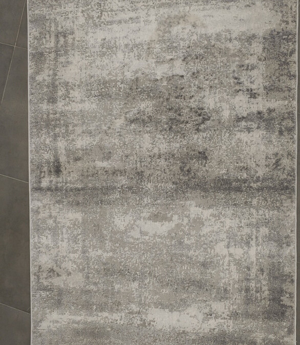 Ковер ALLURE 16653A D.Grey/L.Grey 120*170 586x674 Ковер ALLURE 16653A D.Grey/L.Grey 120*170 586x674 в Материке