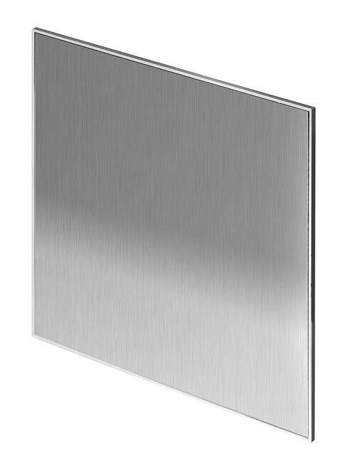 Панель д/вент. AWENTA Trax Inox PTI125 495x660 Панель д/вент. AWENTA Trax Inox PTI125 495x660 в Материке