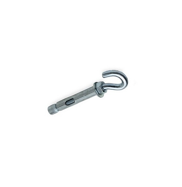 Болт анкерный с крюком M12 16х110 (1шт)_с этик. B0011704 586x674 в Материке