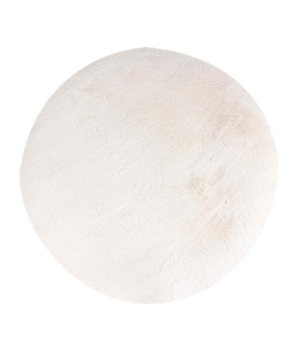 Ковер HEAVEN 90770 Ivory 120*120 586x674 Ковер HEAVEN 90770 Ivory 120*120 586x674 в Материке
