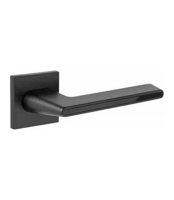 Ручка дверная на планке Code Deco Slim H-30118-A-BLM/B (уп=2шт) 586x674 Ручка дверная на планке Code Deco Slim H-30118-A-BLM/B (уп=2шт) 586x674 в Материке