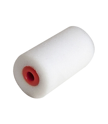 Валик BAUWELT Baufoam 00070-053510 б/ручки 438x503 в Материке