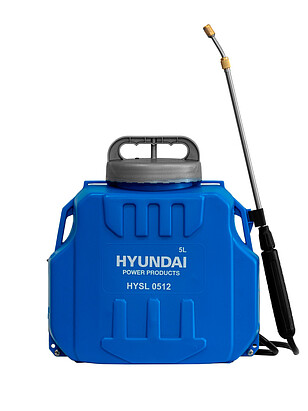 Опрыскиватель акк. HYUNDAI HYSL0512 12В 5л 238x286 в Материке