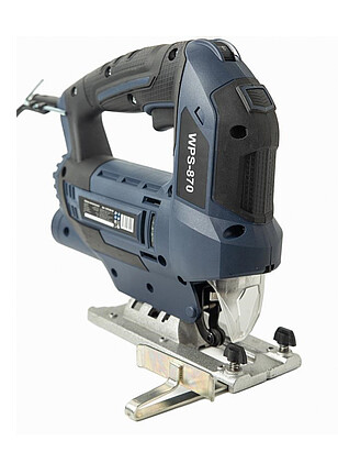 Лобзик WATT WPS-870 870Вт 238x286 в Материке - Вариант 3