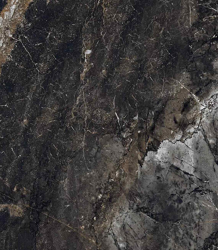 Керамогранит Onlygres MARBLE 501 60х120см 2,16м2 цвет nero glossy 438x503 в Материке - Вариант 3