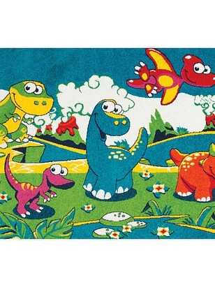 Ковер PLAY 66KVK 120*170 238x286 в Материке