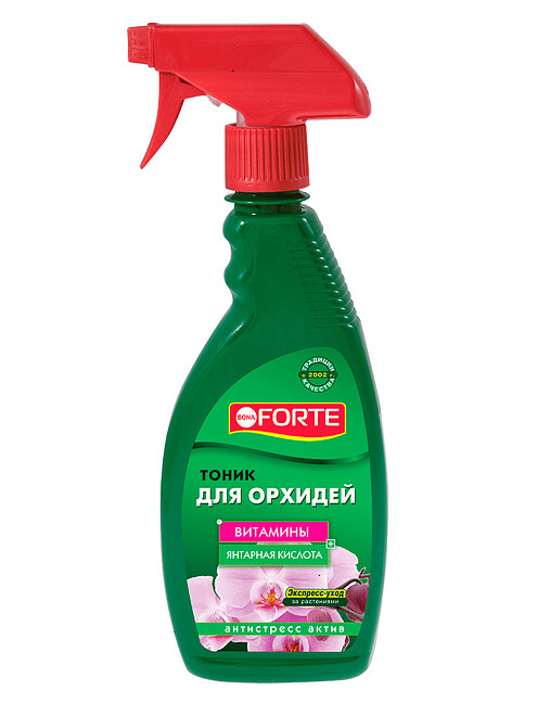 Тоник BONA FORTE для орхидей (500мл) 495x660 Тоник BONA FORTE для орхидей (500мл) 495x660 в Материке