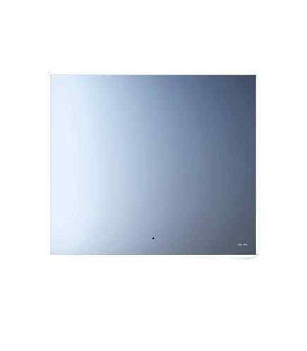 Зеркало X-JOY M85MOX10801S 80х70см: LED-подсветка, сенсорный выключатель 438x503 в Материке