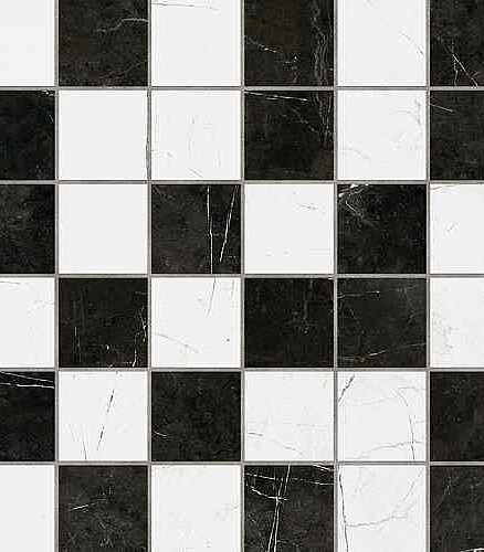 Мозаика керамогранитная Estima VISION VS01/03 30х30см цвет squares 438x503 в Материке - Вариант 2