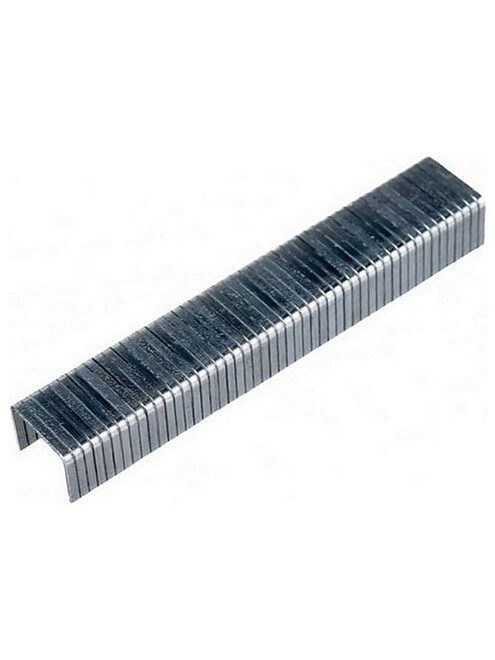 Скобы MATRIX тип 140 8мм 1000шт/уп. 495x660 Скобы MATRIX тип 140 8мм 1000шт/уп. 495x660 в Материке