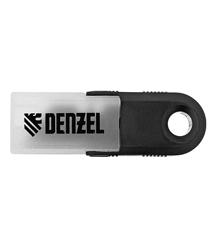 Лезвия трапец. DENZEL 79318 5шт. 438x503 в Материке - Вариант 2