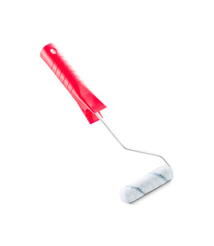 Валик HARDY Nylon 6 0121-431510 438x503 в Материке