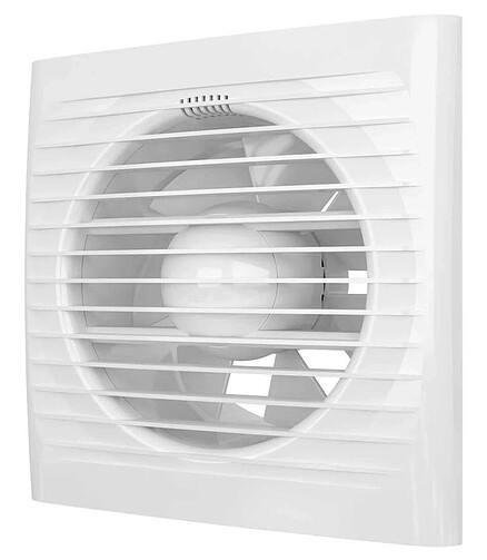 Вентилятор AURAMAX Optima 5 d125 438x503 в Материке - Вариант 2