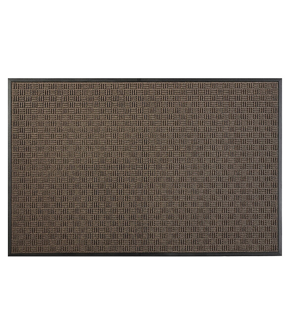 Коврик придверный TEXTURE PARQUET brown 118*184 586x674 Коврик придверный TEXTURE PARQUET brown 118*184 586x674 в Материке