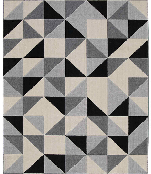 Ковер CANVAS 18214/652 120*170 586x674 Ковер CANVAS 18214/652 120*170 586x674 в Материке