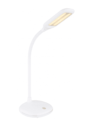 Светильник настольный TL 605 светодиод. бел. 7W 238x286 в Материке