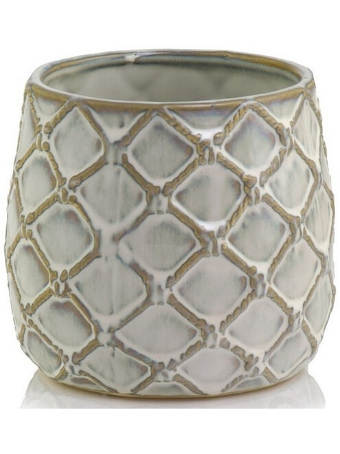 Горшок VINTAGE (12х11см) керамика кремовый арт.01.007.12 495x660 Горшок VINTAGE (12х11см) керамика кремовый арт.01.007.12 495x660 в Материке