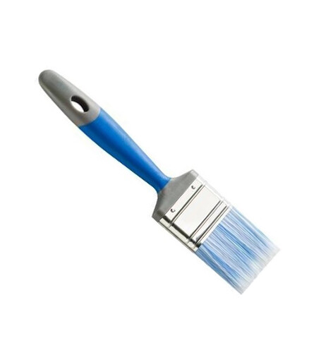 Кисть плоская HARDY 0204-904325 25мм д/акрила 2К 438x503 в Материке