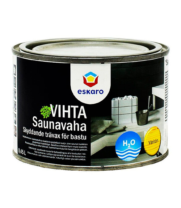 Средство для сауны Eskaro Saunavaha 0,45л 586x674 Средство для сауны Eskaro Saunavaha 0,45л 586x674 в Материке