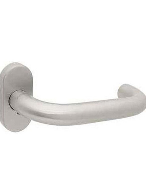 Ручка дверная APECS H-0903-INOX (нерж. сталь) (уп=2шт) 495x660 Ручка дверная APECS H-0903-INOX (нерж. сталь) (уп=2шт) 495x660 в Материке