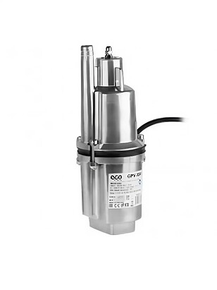 Насос вибрационный ECO CPV-330 10м верхний забор 238x286 в Материке