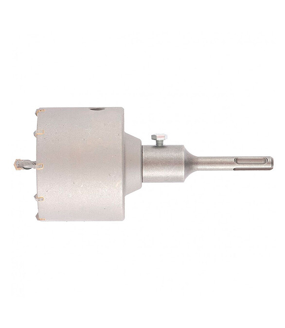 Коронка SDS+ СИБРТЕХ 80мм 586x674 Коронка SDS+ СИБРТЕХ 80мм 586x674 в Материке