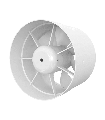 Вентилятор канальный AURAMAX VP 150 150мм 438x503 в Материке - Вариант 4