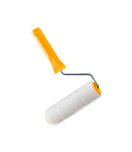 Валик игольчатый HARDY 0135-117020 20см, игла 11мм 438x503 в Материке
