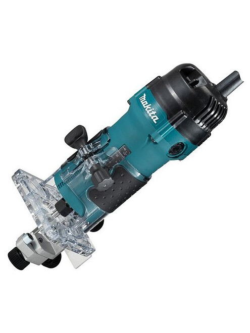 Фрезер кромочный MAKITA 3711 530Вт 495x660 Фрезер кромочный MAKITA 3711 530Вт 495x660 в Материке