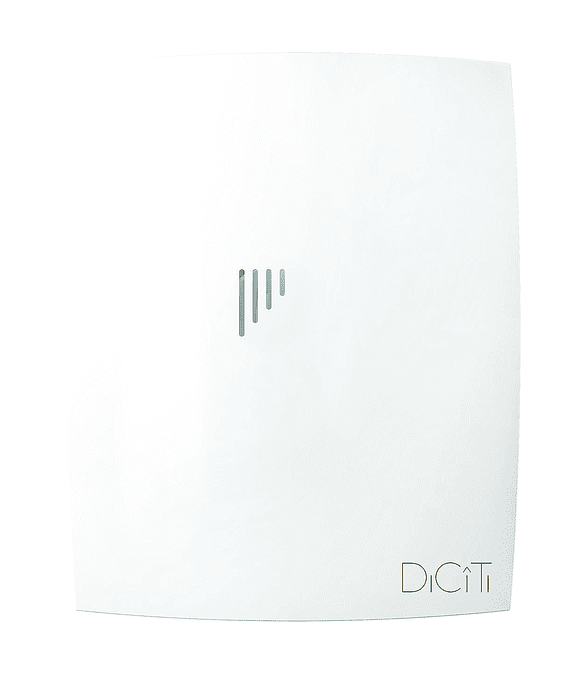 Вентилятор DICITI Breeze 4C d100 с обр.клапаном 586x674 Вентилятор DICITI Breeze 4C d100 с обр.клапаном 586x674 в Материке