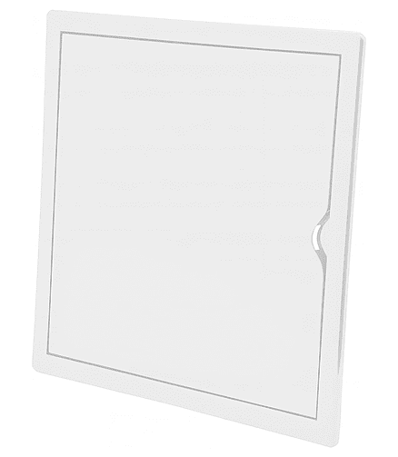 Лючок ревизионный AirRoxy 02-816a 265х265мм (250х250) 438x503 в Материке