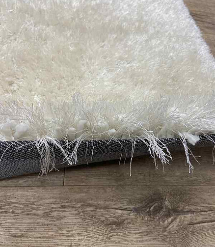 Ковер PEARL 91590 Ivory 160*230 438x503 в Материке - Вариант 2