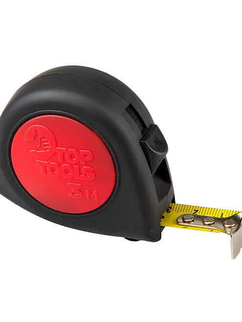 Рулетка TOP TOOLS 27C313 3мх16мм 495x660 Рулетка TOP TOOLS 27C313 3мх16мм 495x660 в Материке