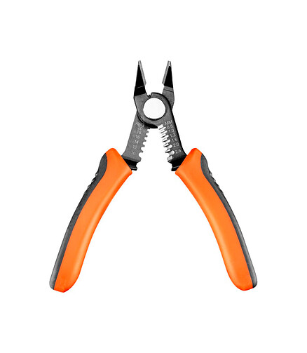 Бокорезы прециз. NEO 01-509 140мм 438x503 в Материке