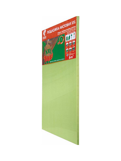 Подложка д/пола SOLID XXL 1.2*0.5м*3мм (1уп=10шт=6м2) 495x660 Подложка д/пола SOLID XXL 1.2*0.5м*3мм (1уп=10шт=6м2) 495x660 в Материке