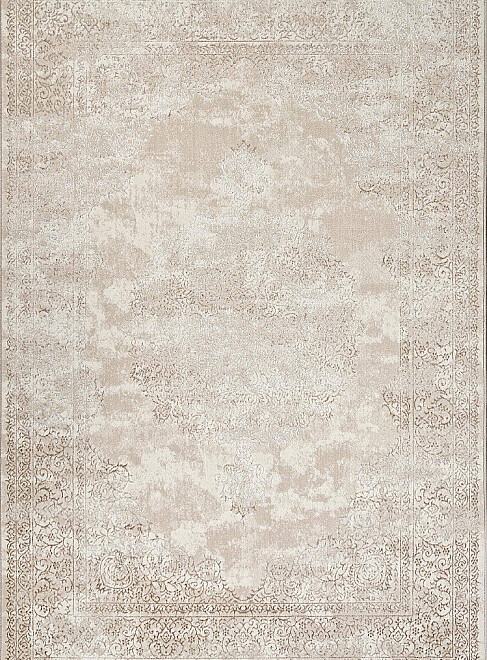 Ковер MIKONOS F569AC Cream/Kahve 200*290 495x660 Ковер MIKONOS F569AC Cream/Kahve 200*290 495x660 в Материке