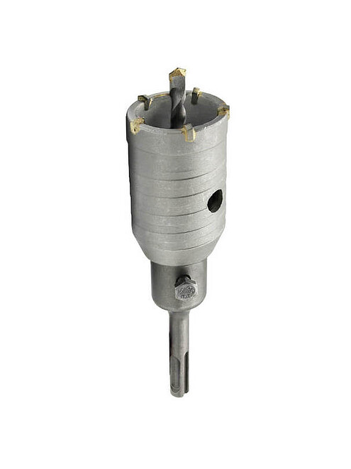 Коронка SDS+ GRAFF 35мм 495x660 Коронка SDS+ GRAFF 35мм 495x660 в Материке