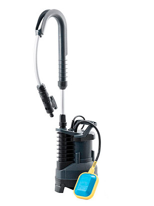 Насос бочечный UNIPUMP Rain Q550M 550Вт 238x286 в Материке