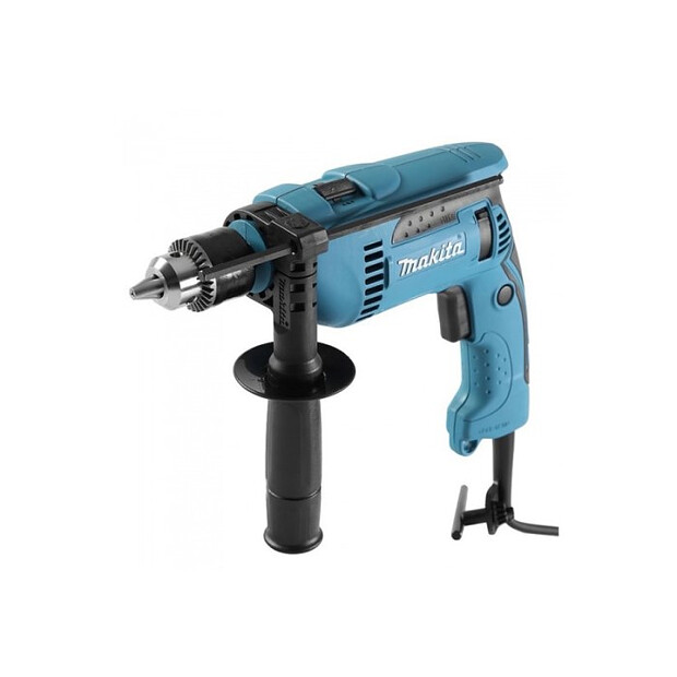 Дрель ударная MAKITA HP1640 680Вт