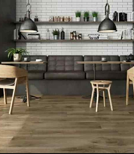 Керамогранит Prissmacer MIRO 20х120 см 1,68 м2 цвет terra 438x503 в Материке